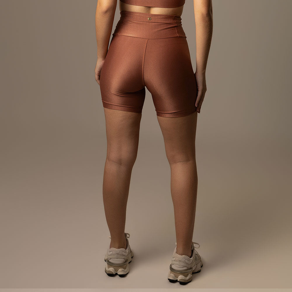 Shorts Fer Bronze