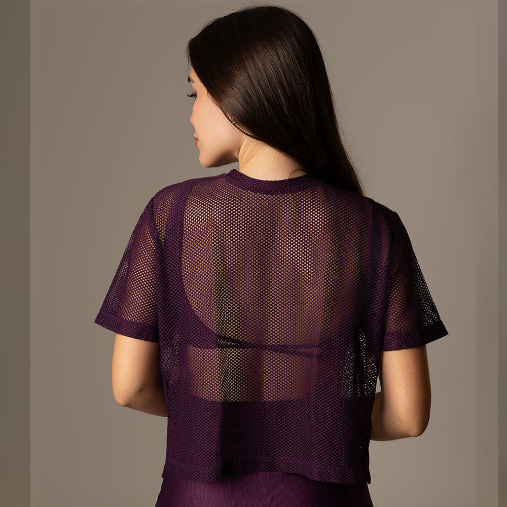 Cropped Luana Deluxe