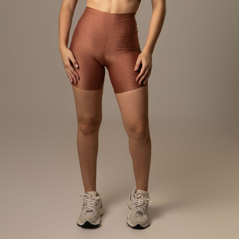 Shorts Fer Bronze