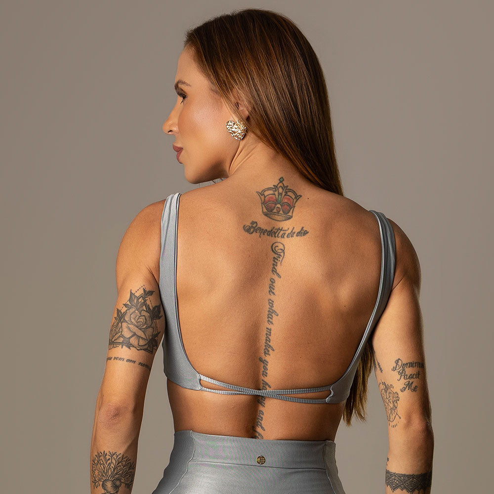 Top Maya Platinum