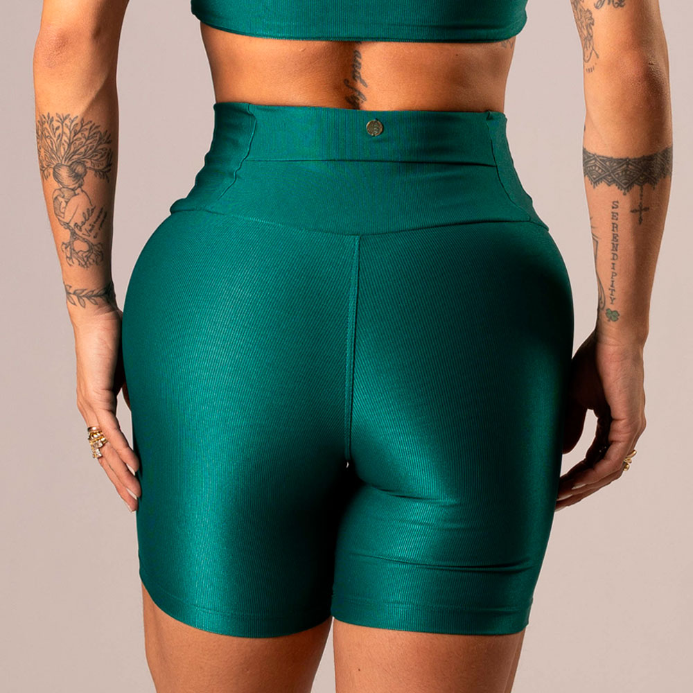 Shorts Fer Galápagos