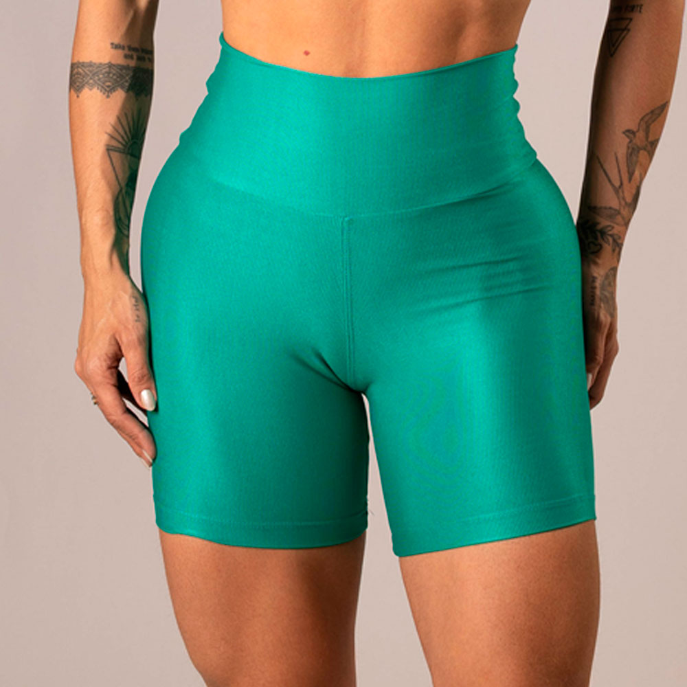 Shorts Fer Malaquita