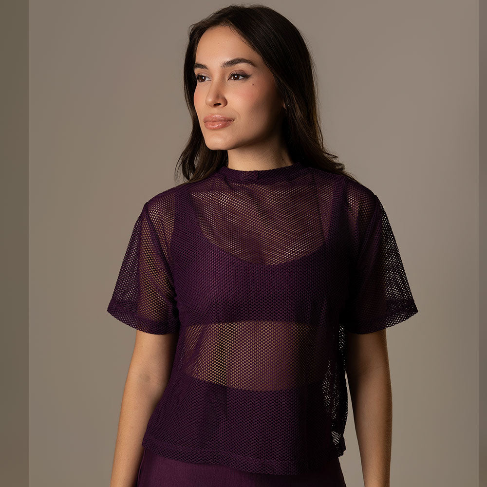 Cropped Luana Deluxe