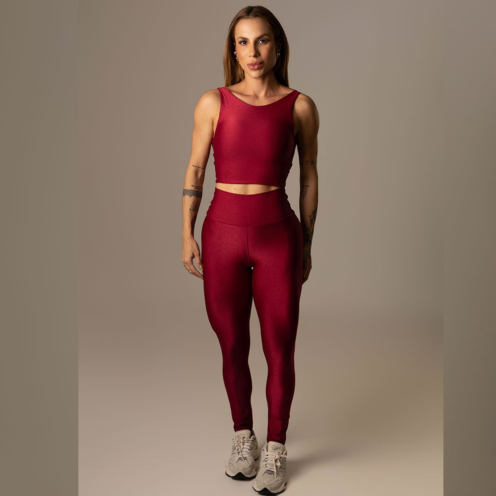 Calça Legging Marcela Carmim