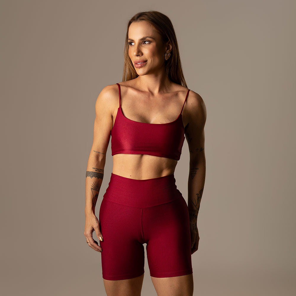 Top Martina Carmim