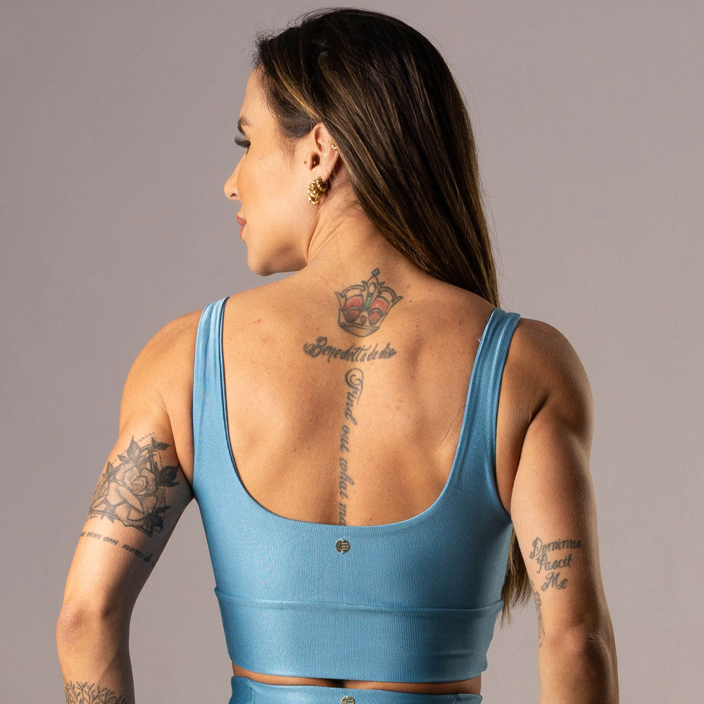Top Valentina Nilo