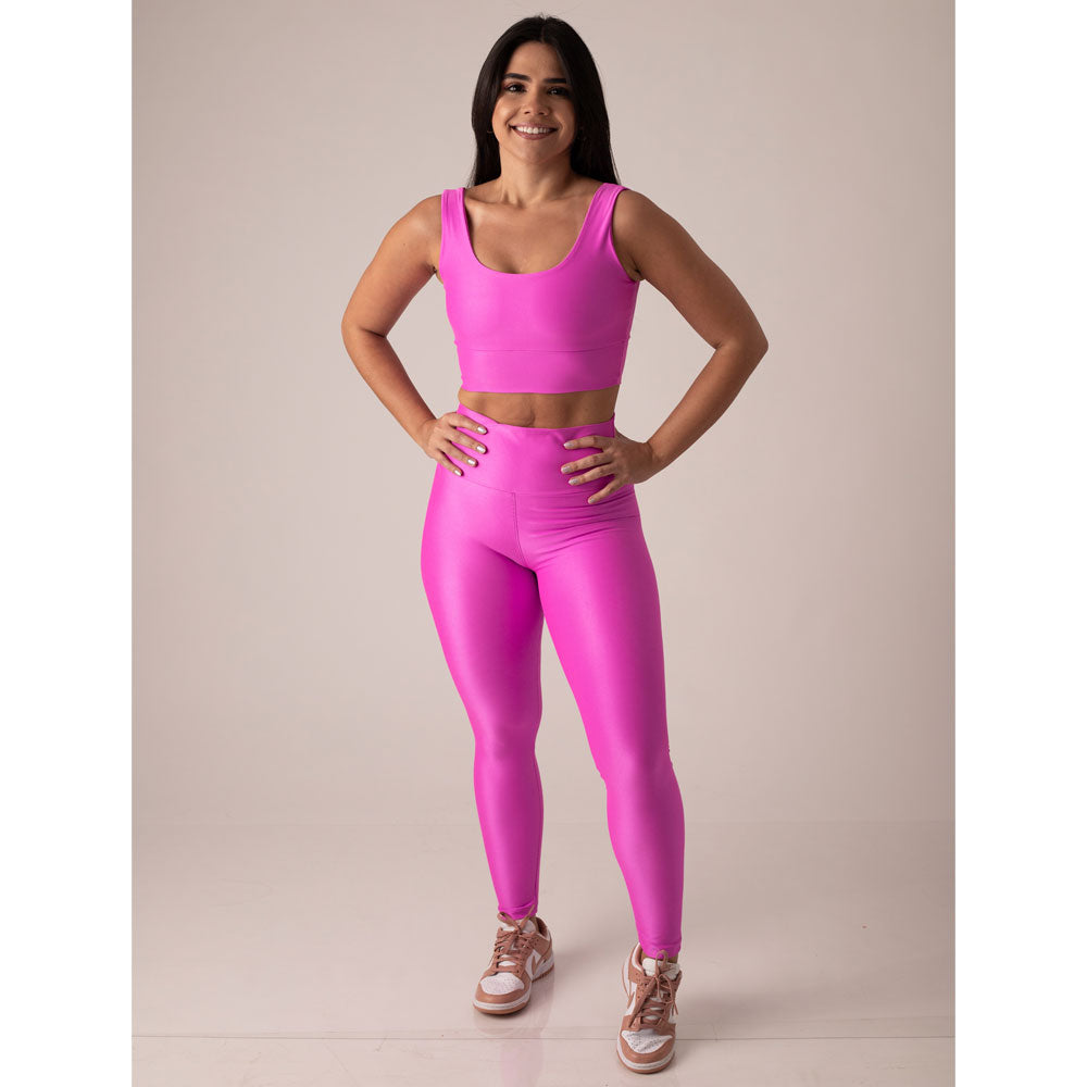 Calça Legging Marcela Bikini