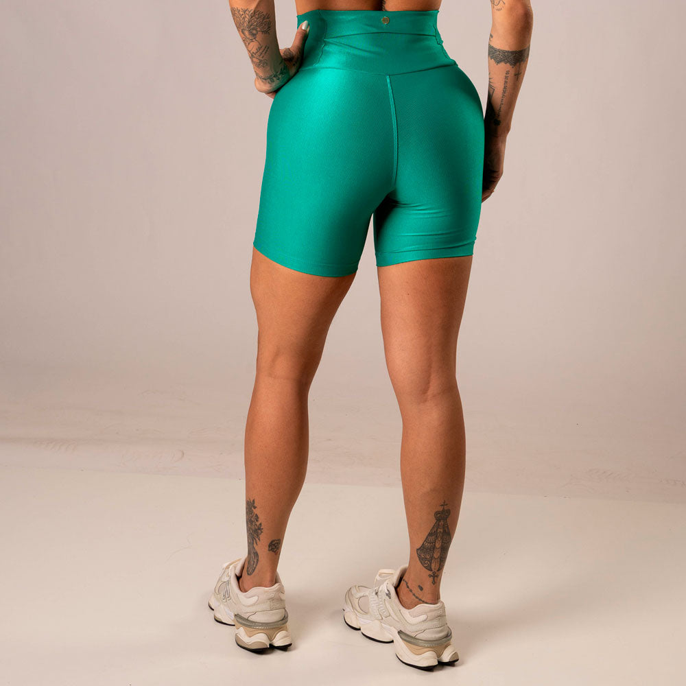 Shorts Fer Malaquita