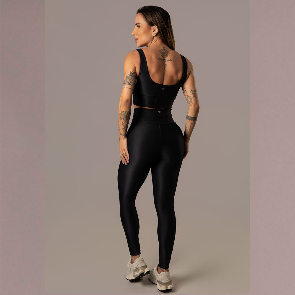 Top Valentina Preto