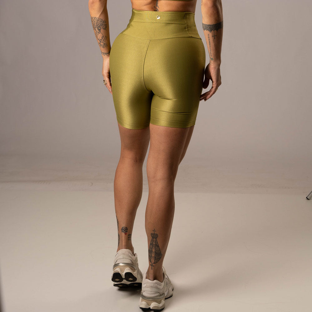 Shorts Fer Pistache
