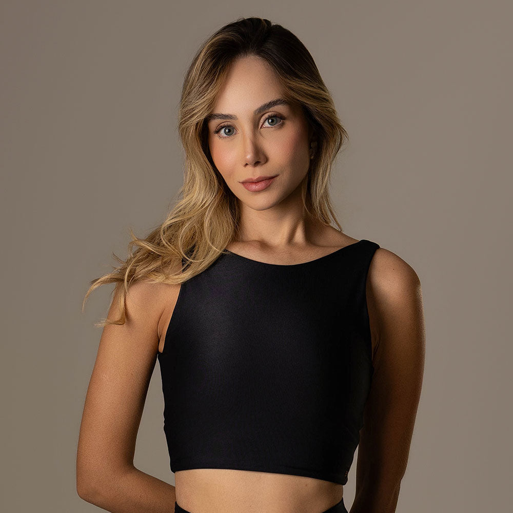 Top Ari Preto
