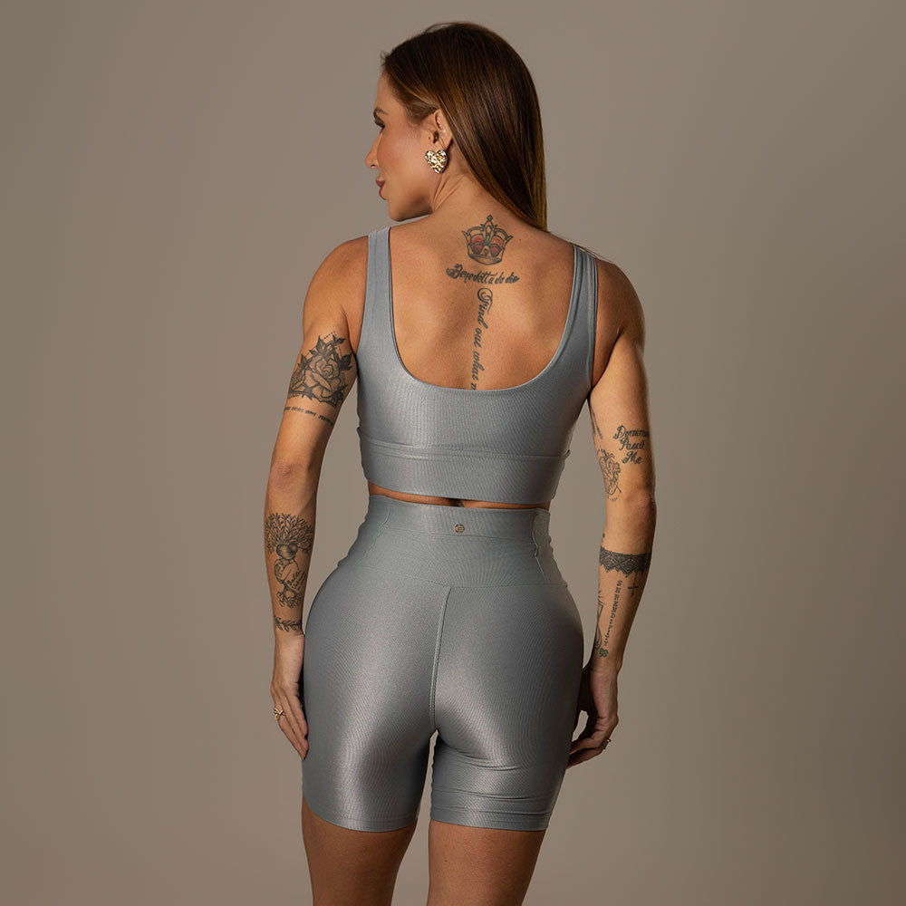 Shorts Fer Platinum
