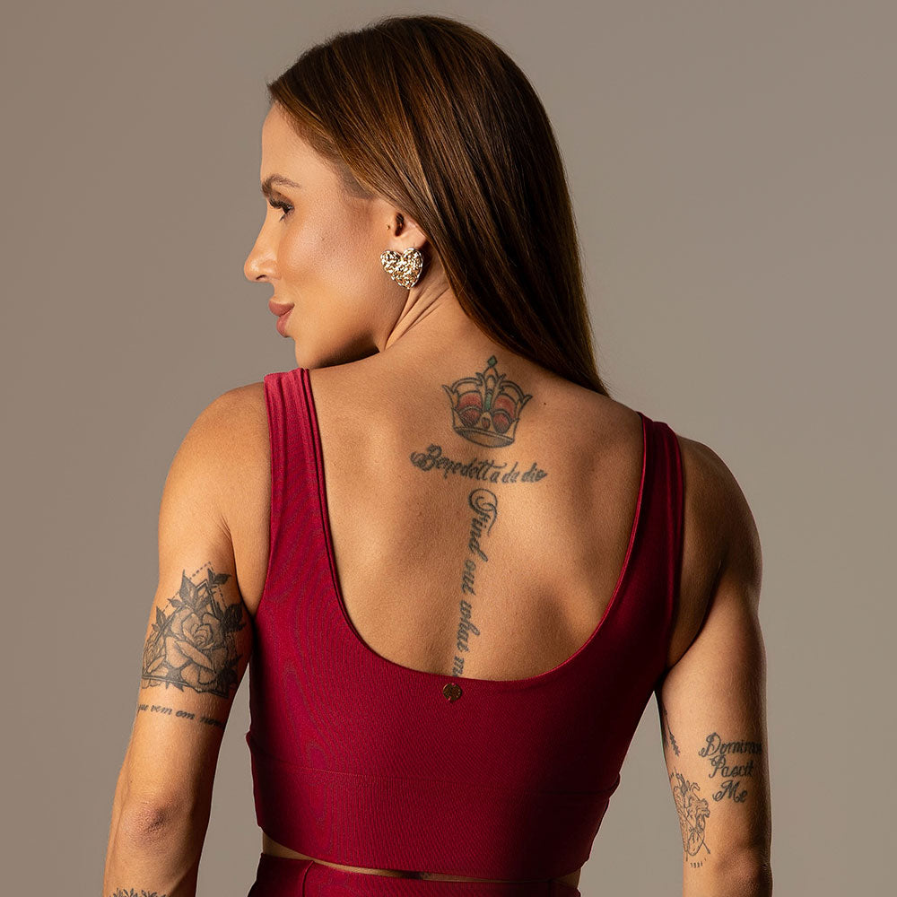 Top Valentina Carmim