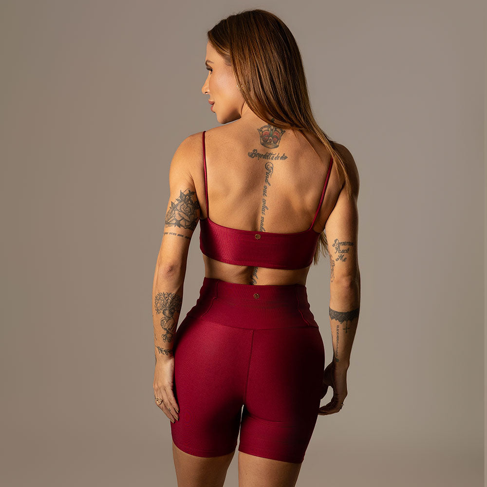 Top Martina Carmim