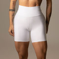 Shorts Fer Branco