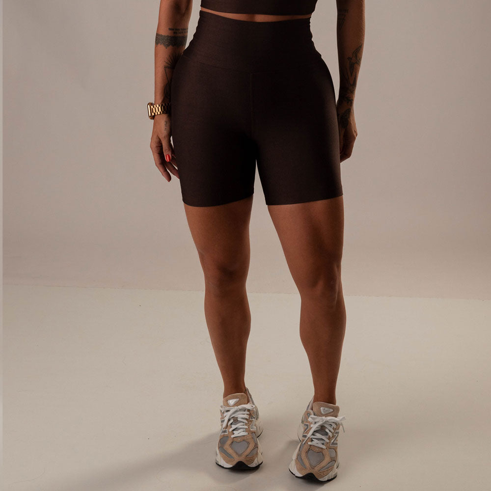 Shorts Fer Coffee