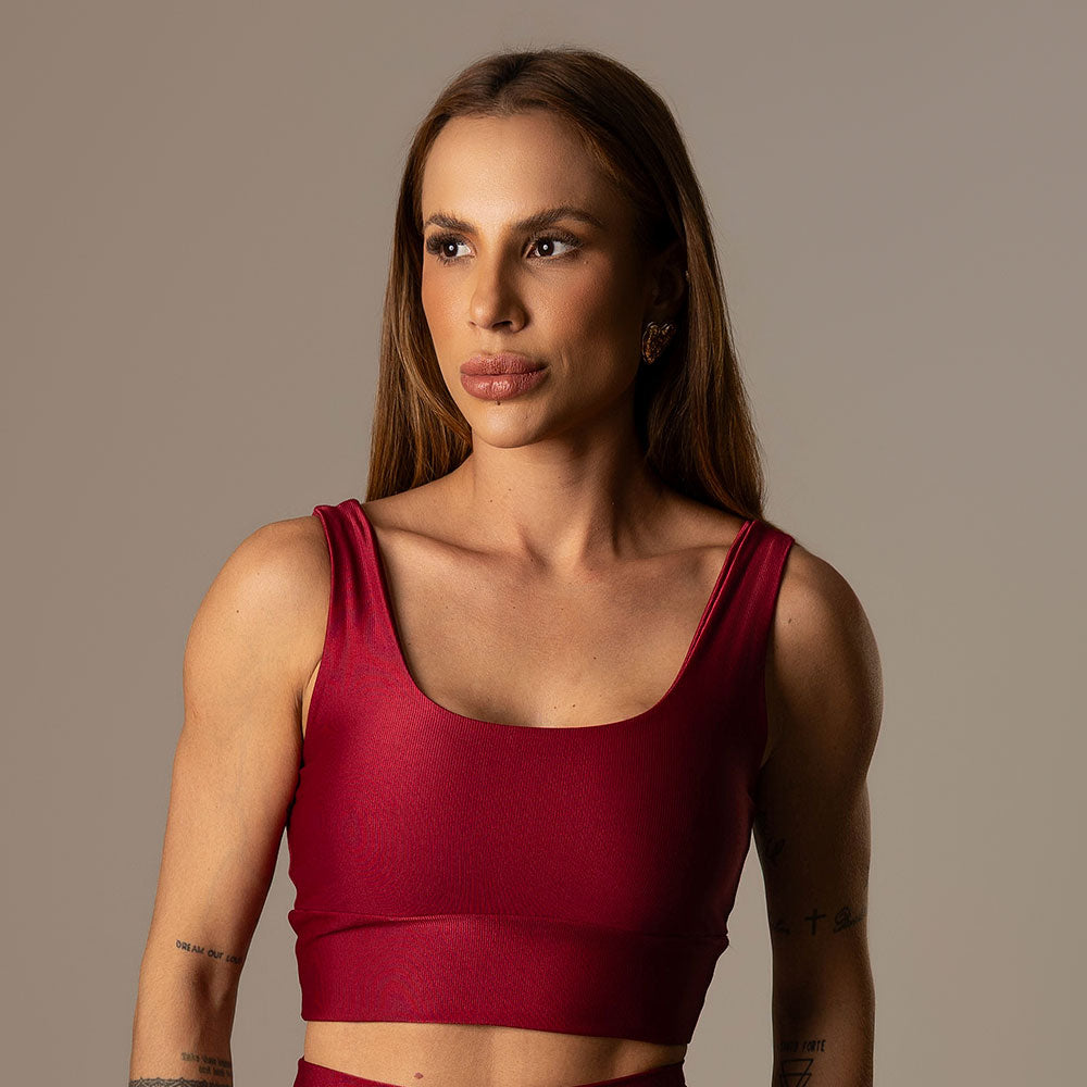 Top Valentina Carmim