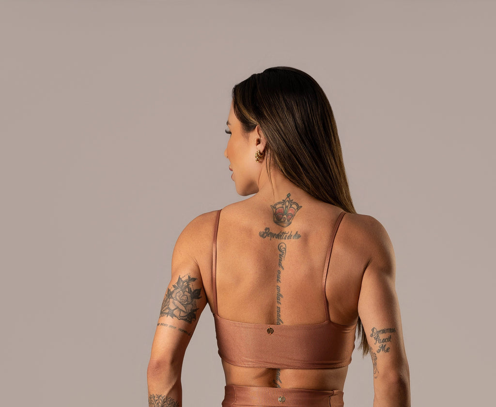 Top Martina Bronze