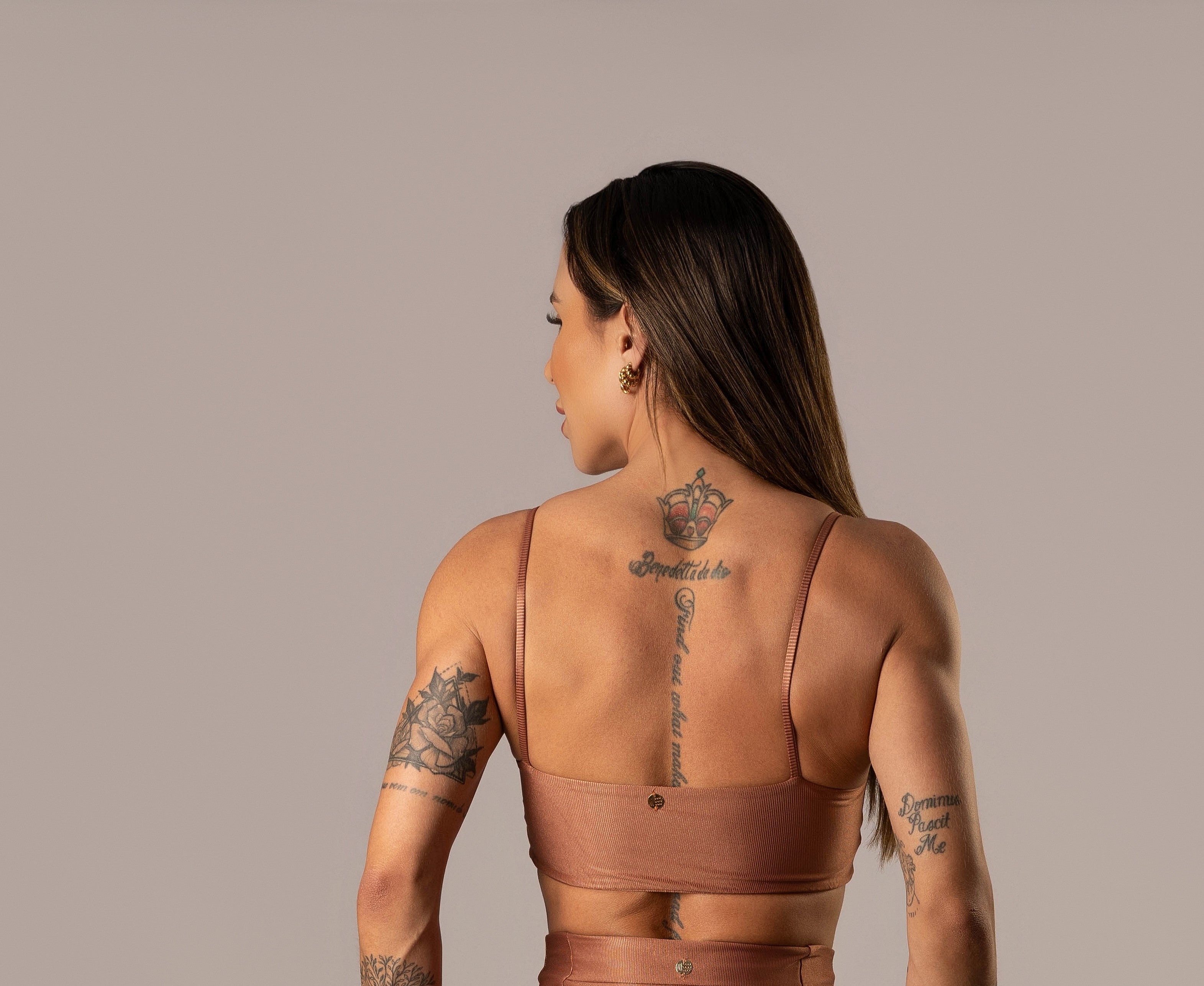Top Martina Bronze