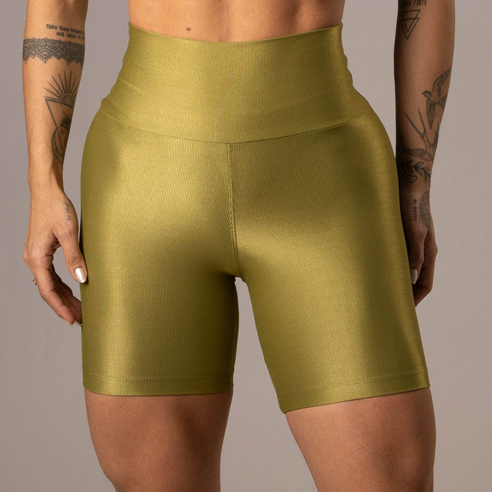 Shorts Fer Pistache