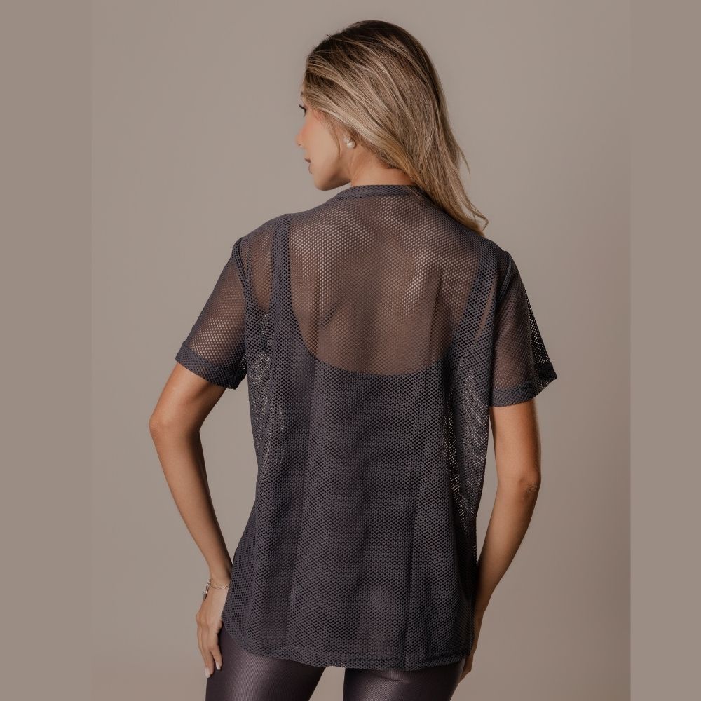 Camisa Over Pri Carbox