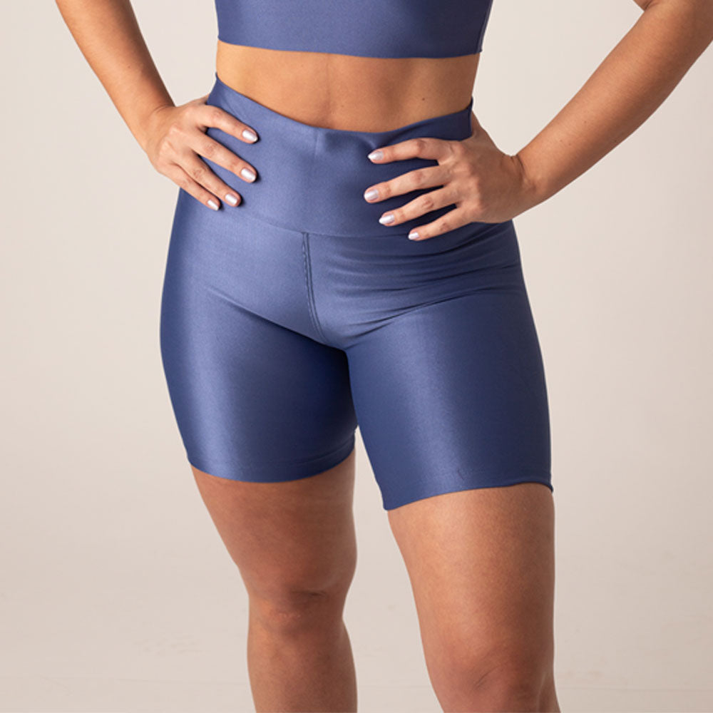 Shorts Fer Blue Jeans