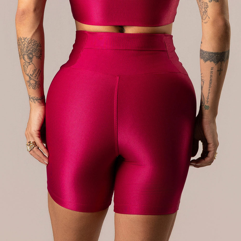 Shorts Fer Desejo