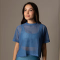 Cropped Luana Nilo