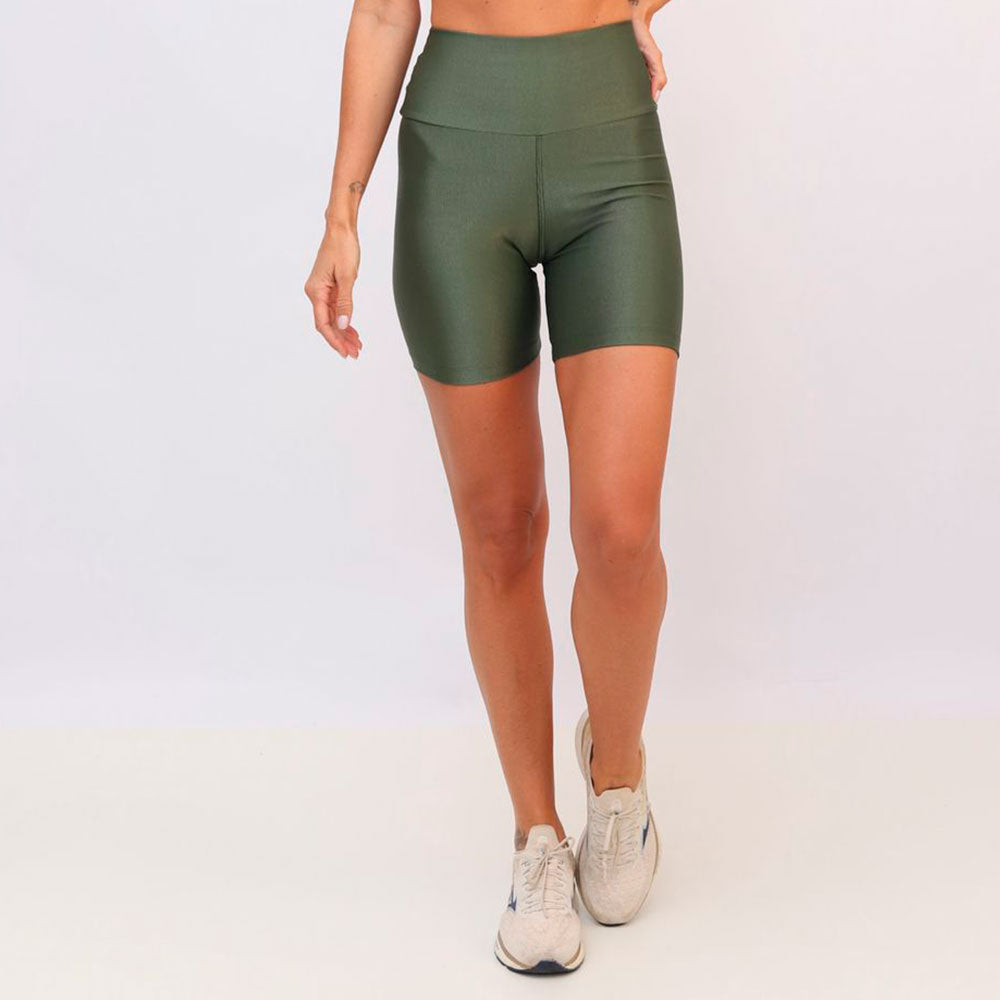 Shorts Fer Croco