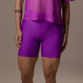 Shorts Fer Fúcsia