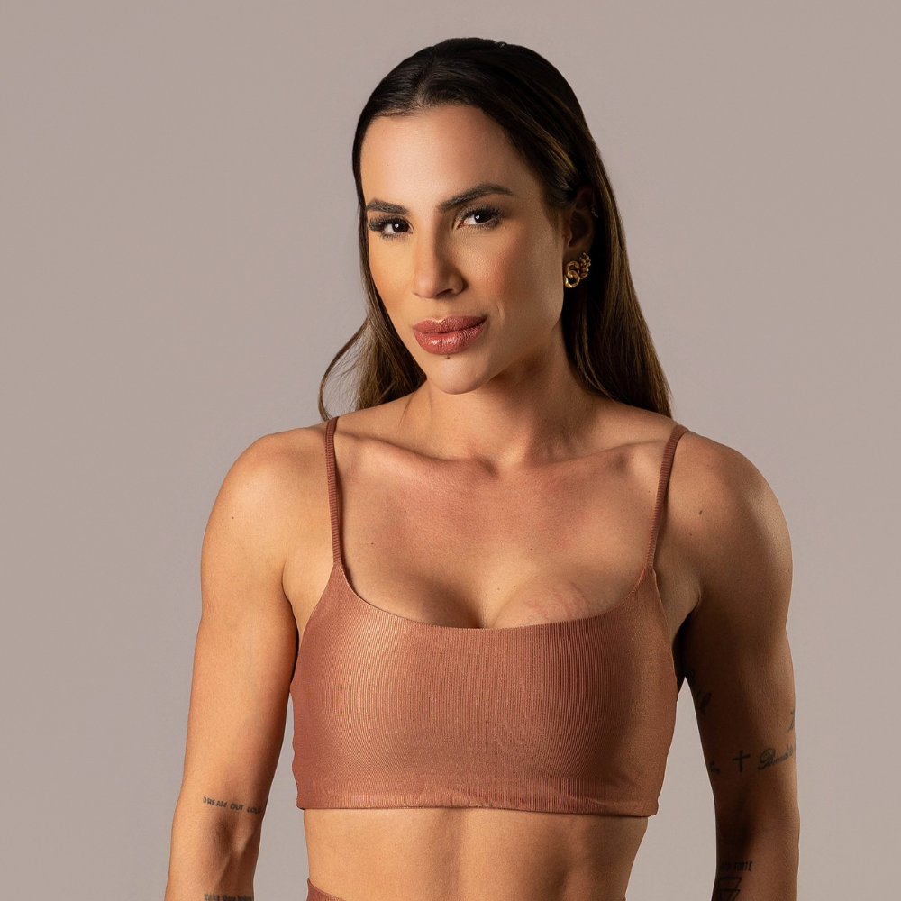 Top Martina Bronze