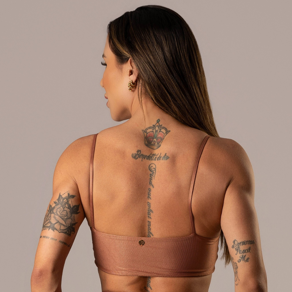 Top Martina Bronze
