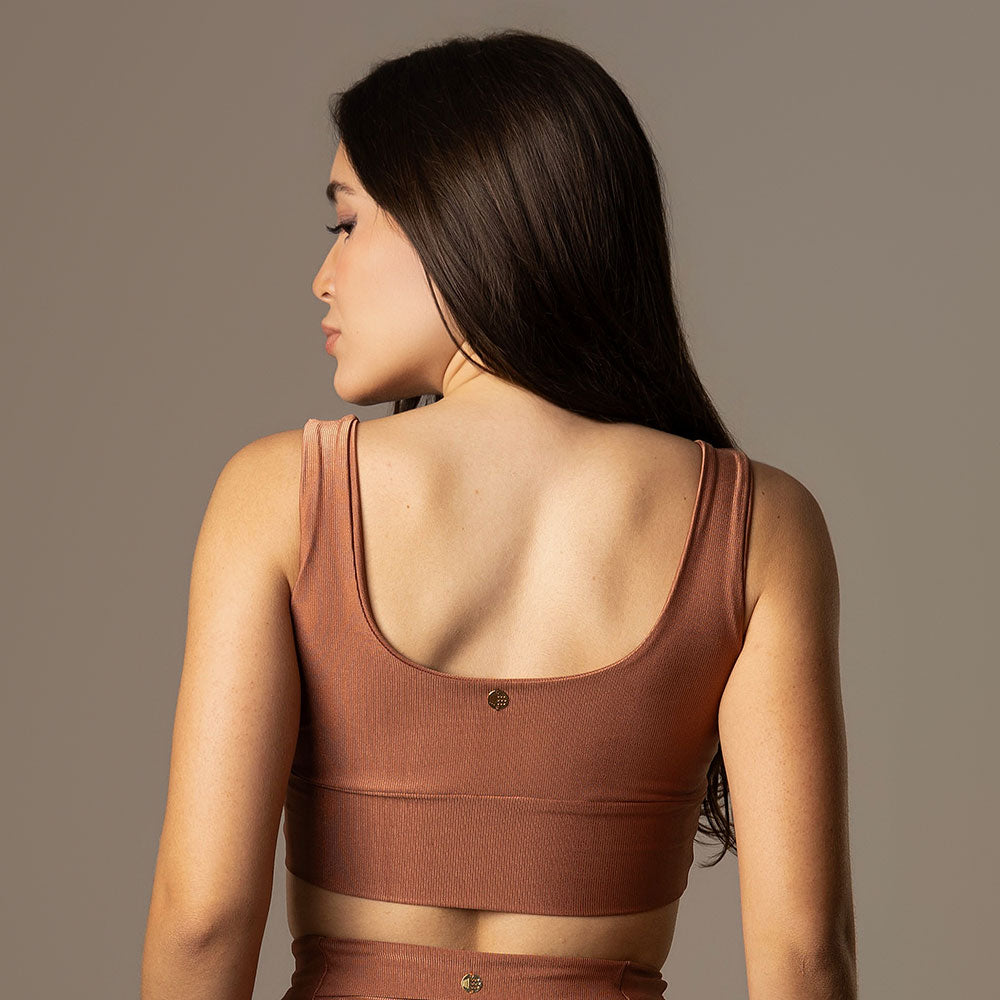 Top Valentina Bronze