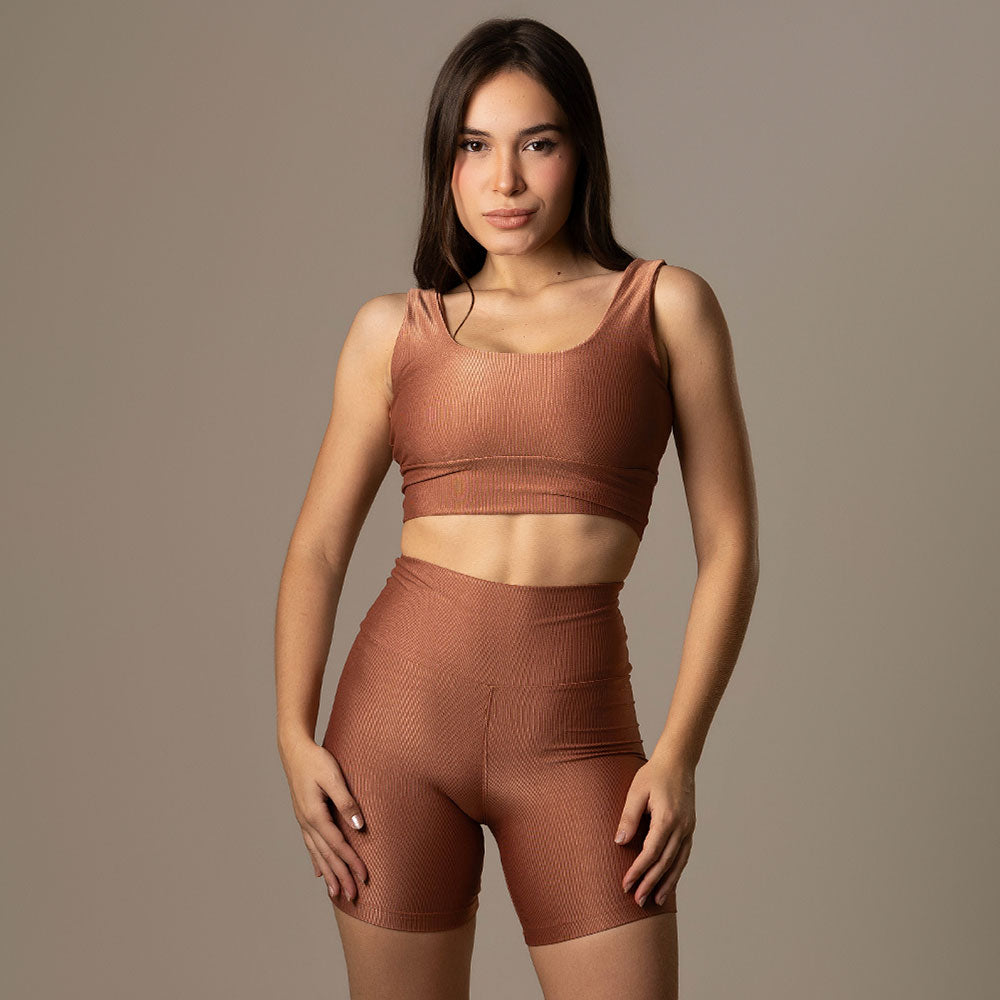 Top Valentina Bronze