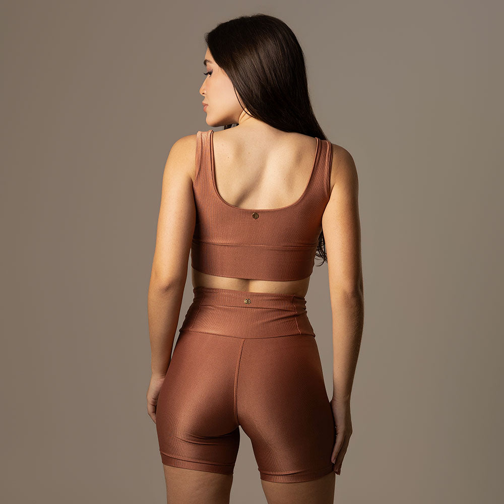 Top Valentina Bronze