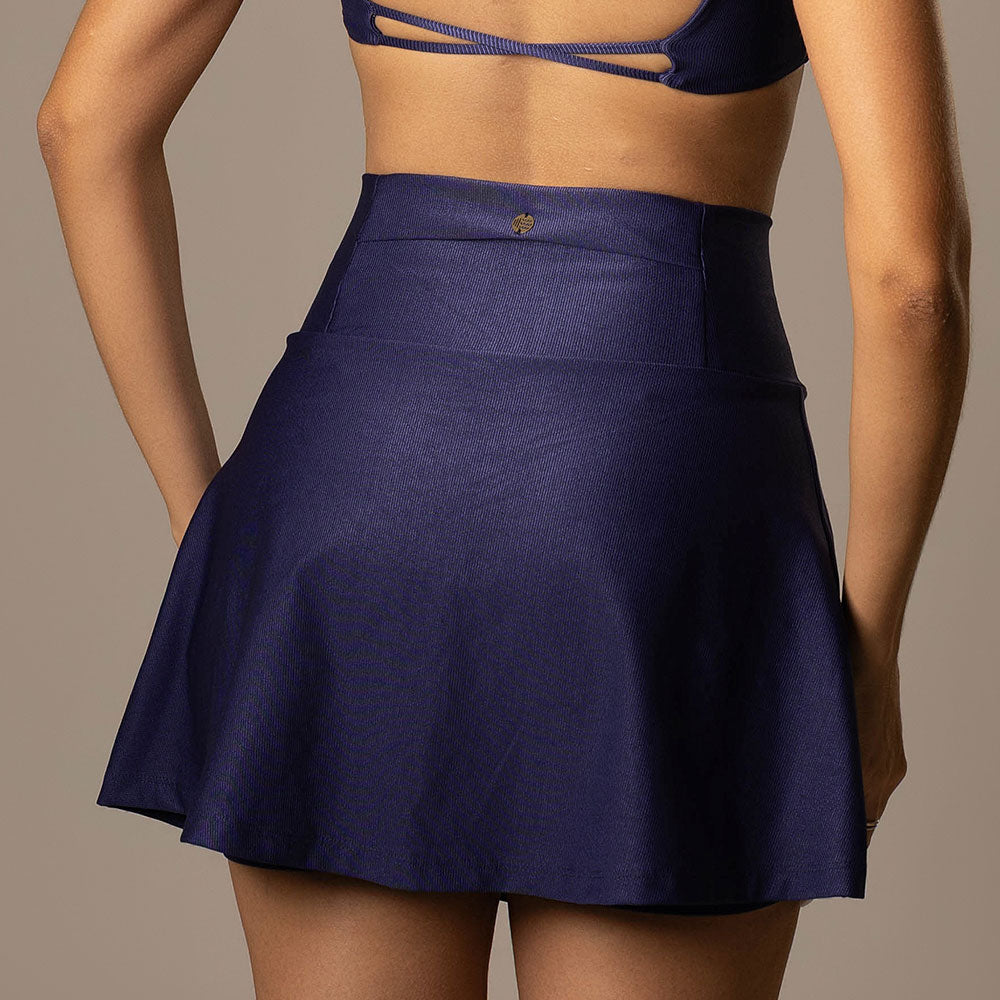 Short Saia Mayra Marinho