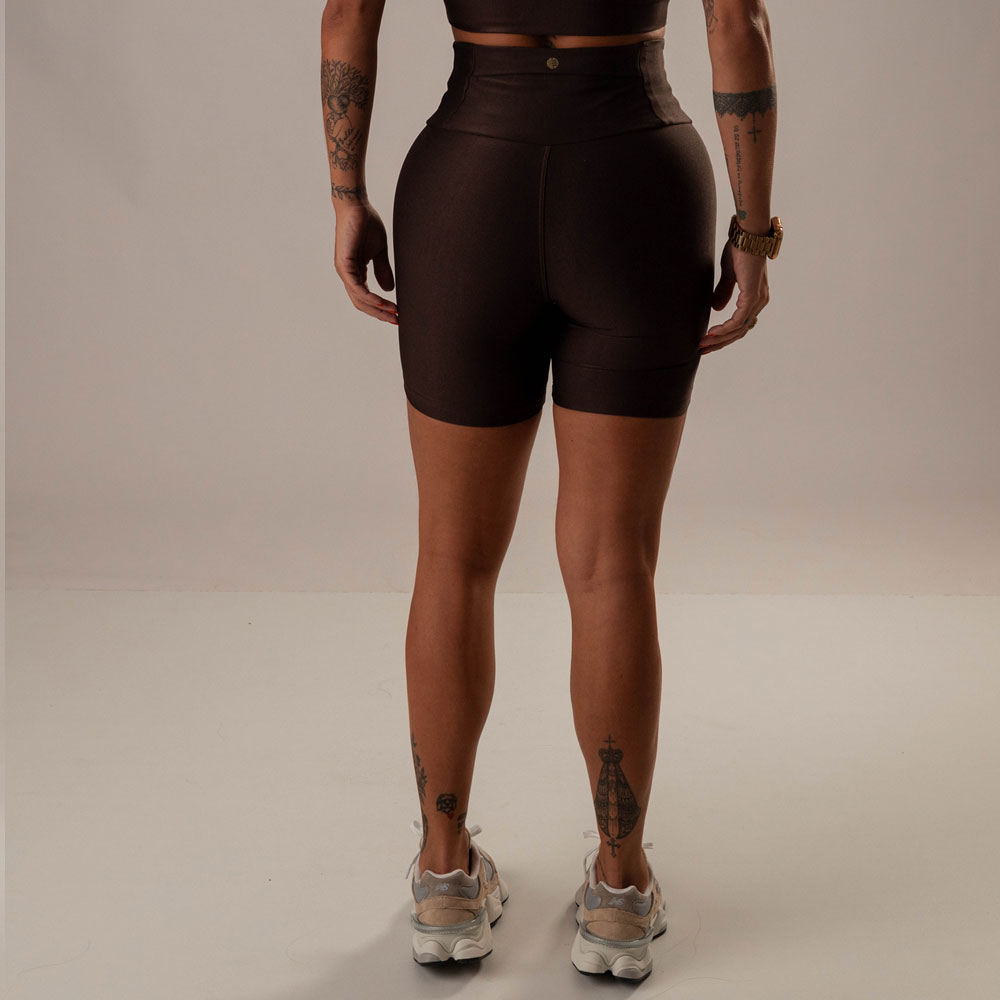 Shorts Fer Coffee