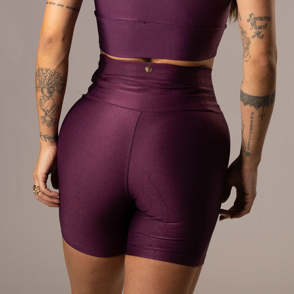 Shorts Fer Deluxe