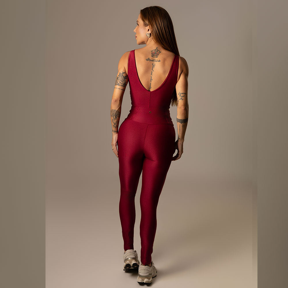 Calça Legging Marcela Carmim