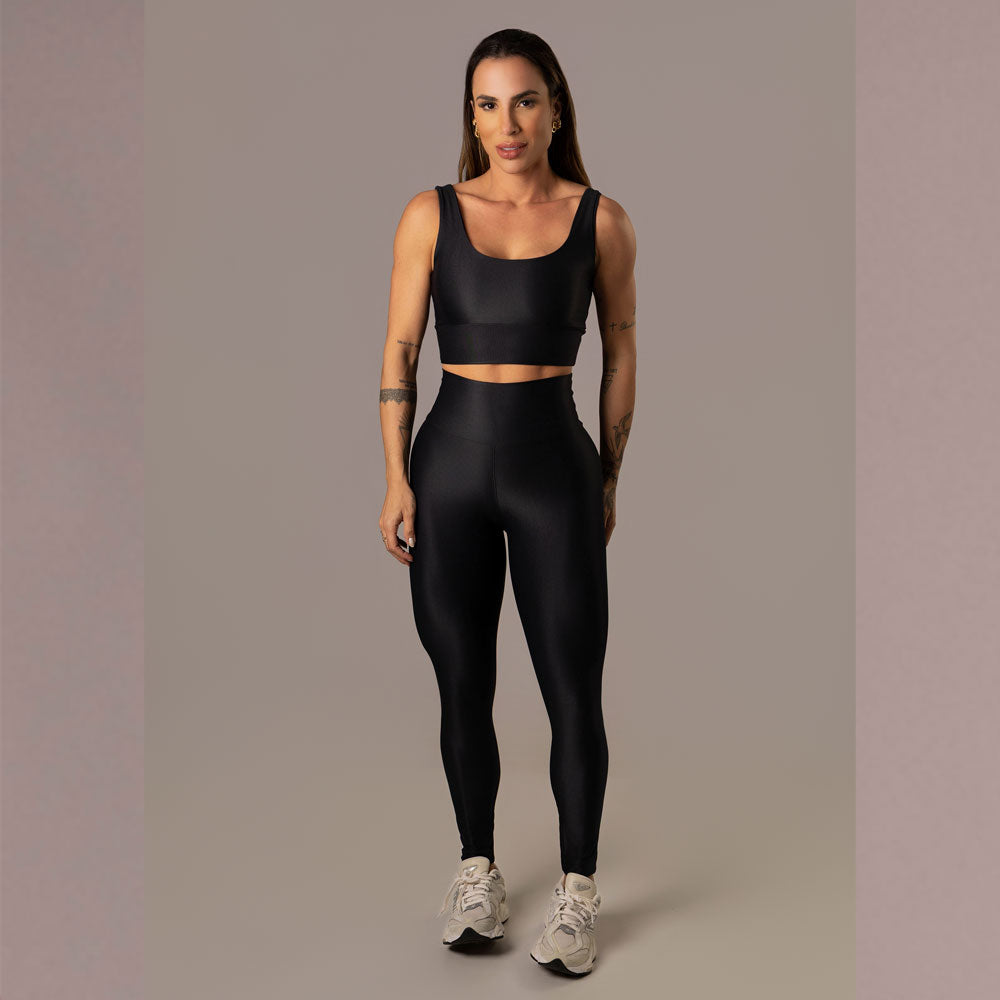 Top Valentina Preto