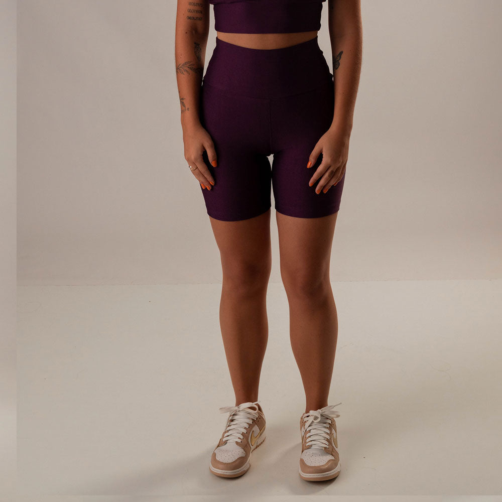 Shorts Fer Deluxe