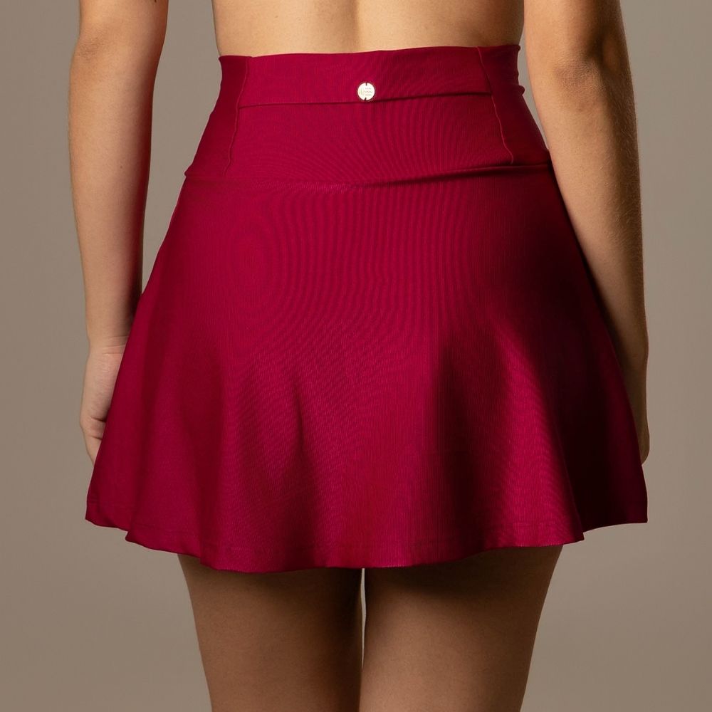 Short Saia Mayra Desejo