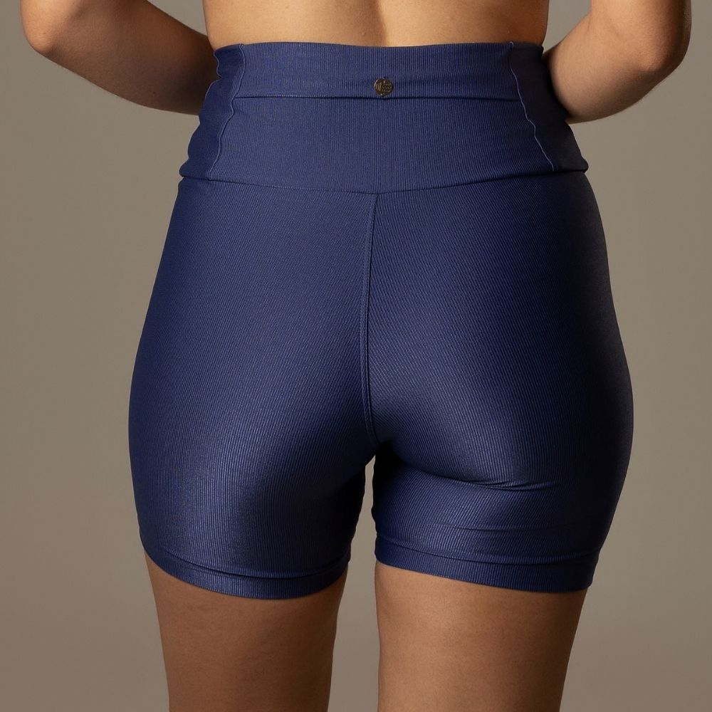 Shorts Fer Blue Jeans
