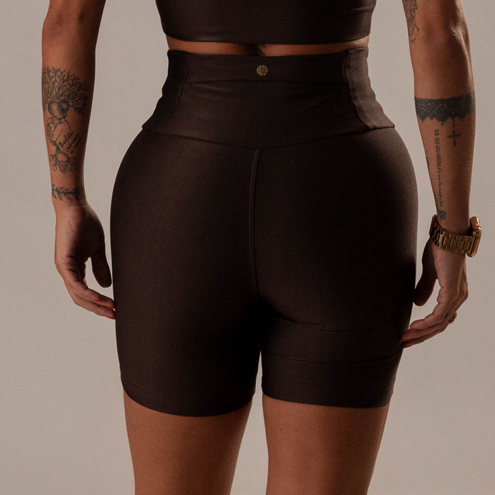 Shorts Fer Coffee