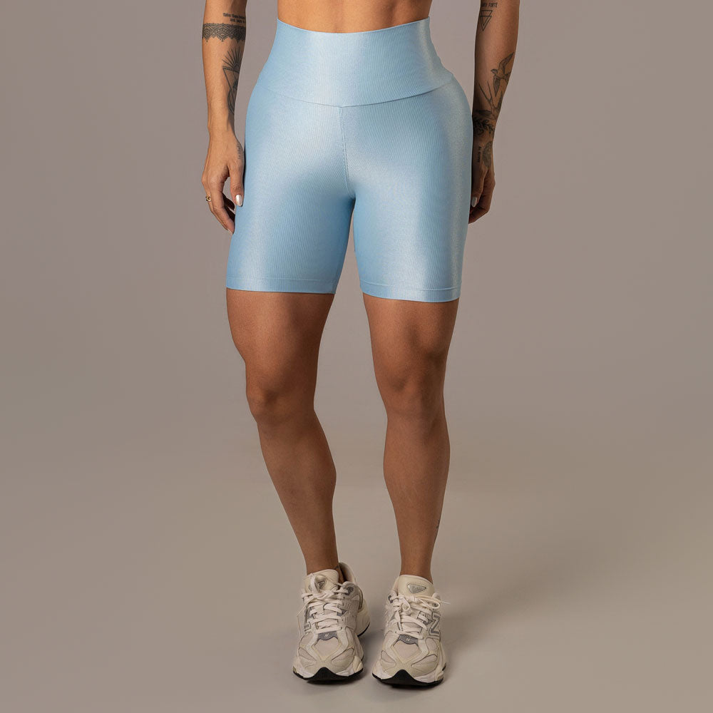Shorts Fer Azul Sky