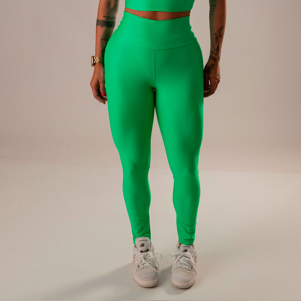 Calça Legging Marcela Twist