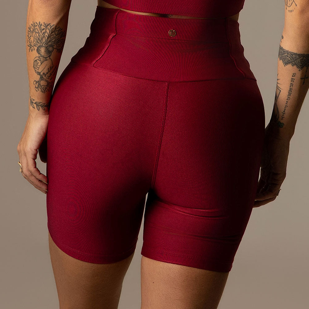 Shorts Fer Carmim