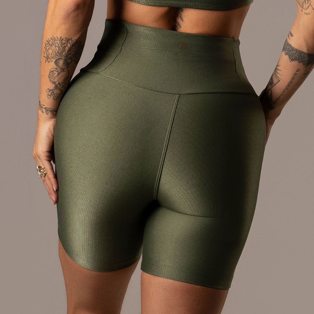 Shorts Fer Croco
