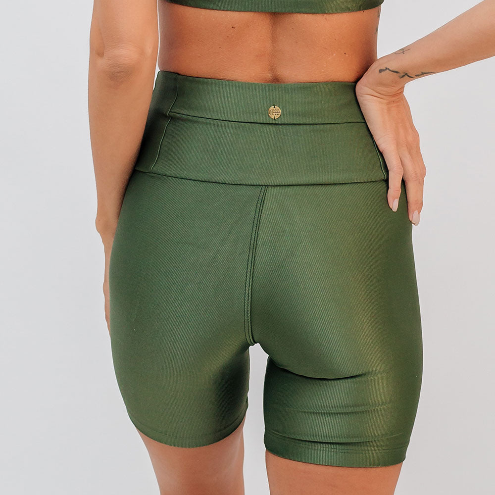 Shorts Fer Croco