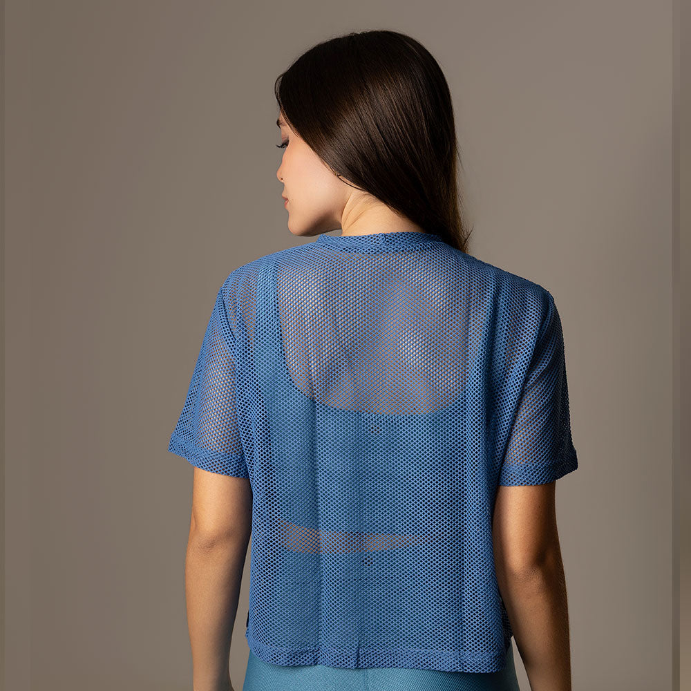 Cropped Luana Nilo
